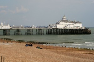 Eastbourne Pier