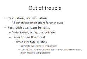 Slide from talk I01