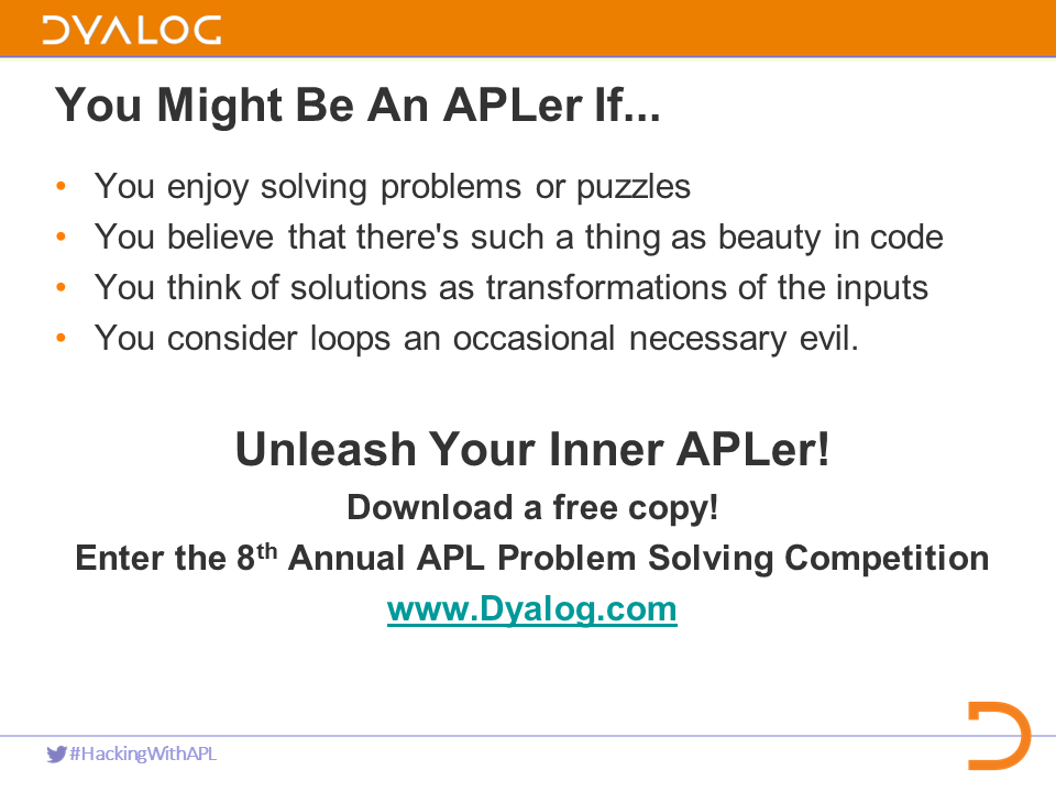 HackingWithAPL3