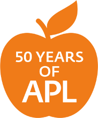 50 years of APL