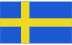 Swedish flag