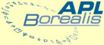 APL Borealis logo