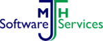 MJH Software Services Ltd. logo