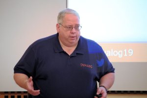 Brian Becker shows us the HTMLRenderer