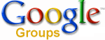 Go to Google Groups Home