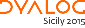 Dyalog