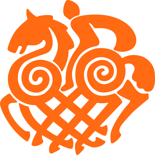 DYNA logo