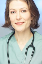 doctor