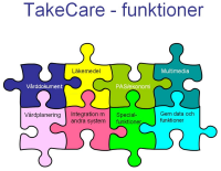 Healthcare case study