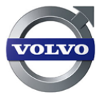 Volvo car