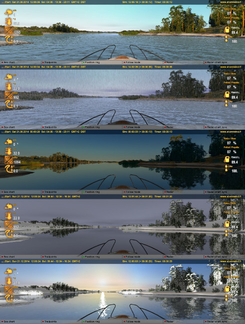 comparison images