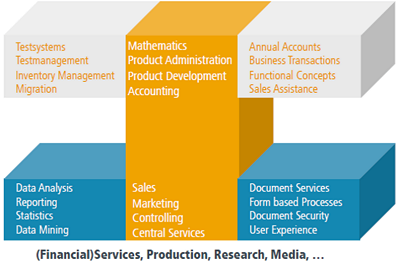Dittrich and Partner Consulting – Insurance Model