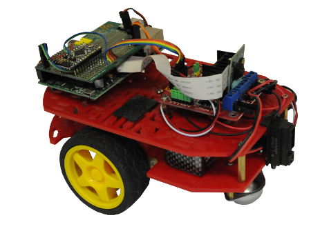 The Dyabot