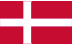 Denmark Danish flag