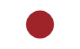 Japanese flag