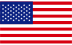 United States of America The Stars and Stripes