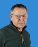 Morten Kromberg