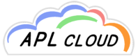 APLCloud logo