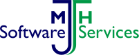 MJH Software Services Ltd. logo
