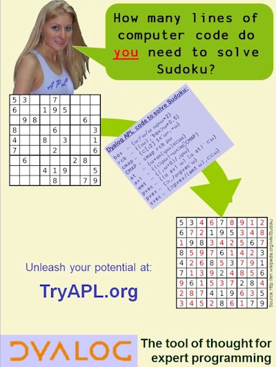 winning poster