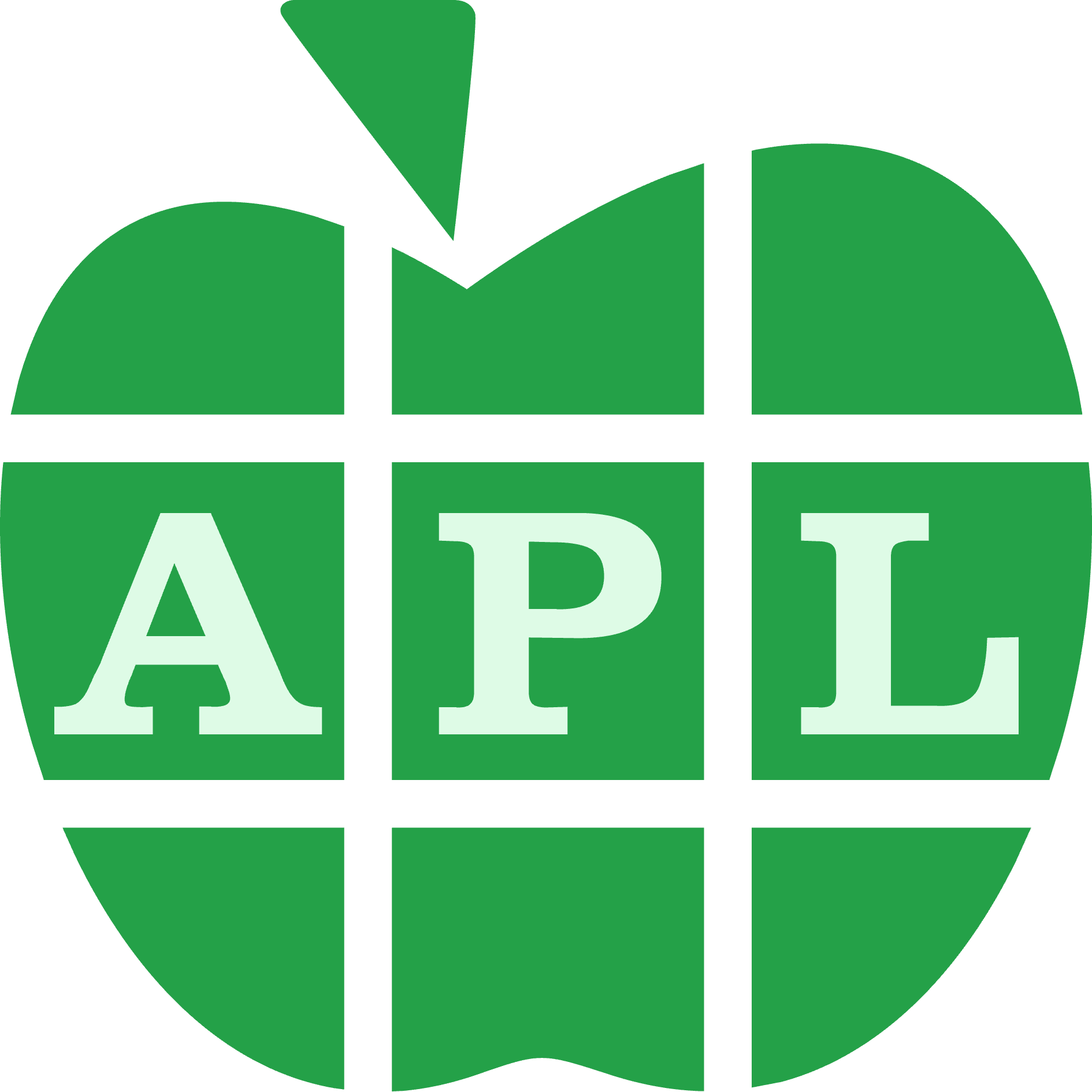 APL Logo